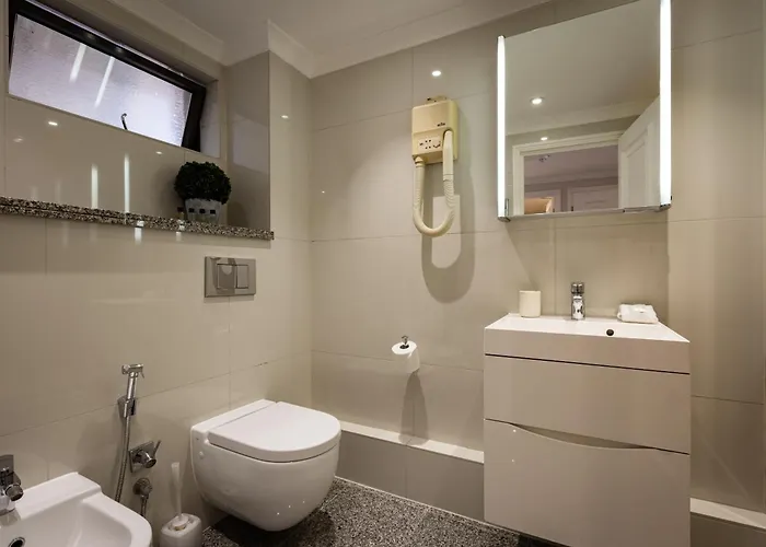 Mayfair House Londres